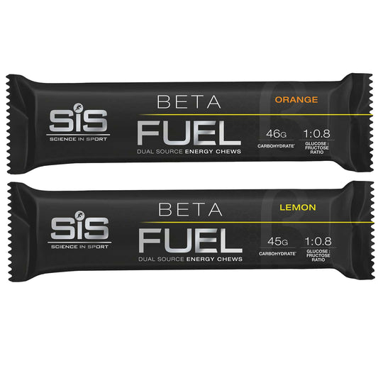 SIS Beta Fuel Chew