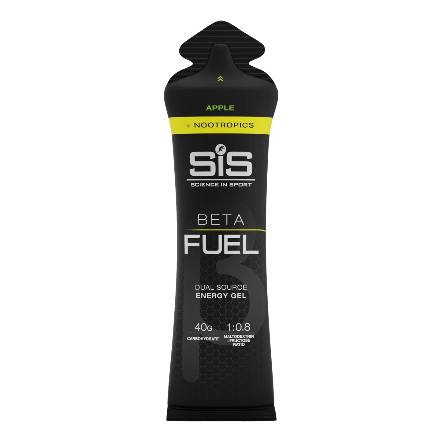 SIS Beta Fuel Gel +Nootropics