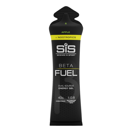 SIS Beta Fuel Gel +Nootropics