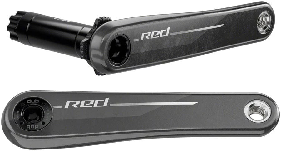Sram RED DUB Crankset Assembly E1 160mm