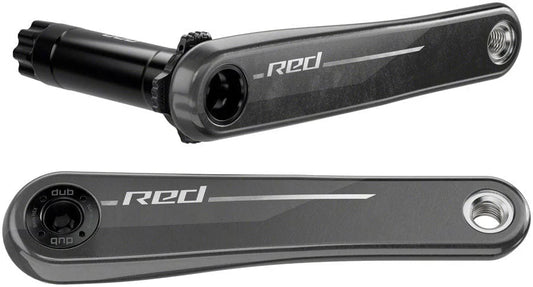 Sram RED DUB Crankset Assembly E1 160mm