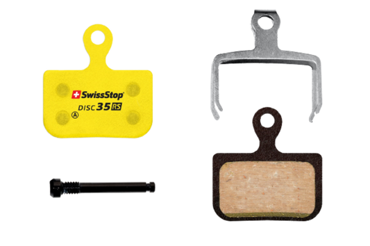 SwissStop Disc 35 RS Brake Pad Road Sram