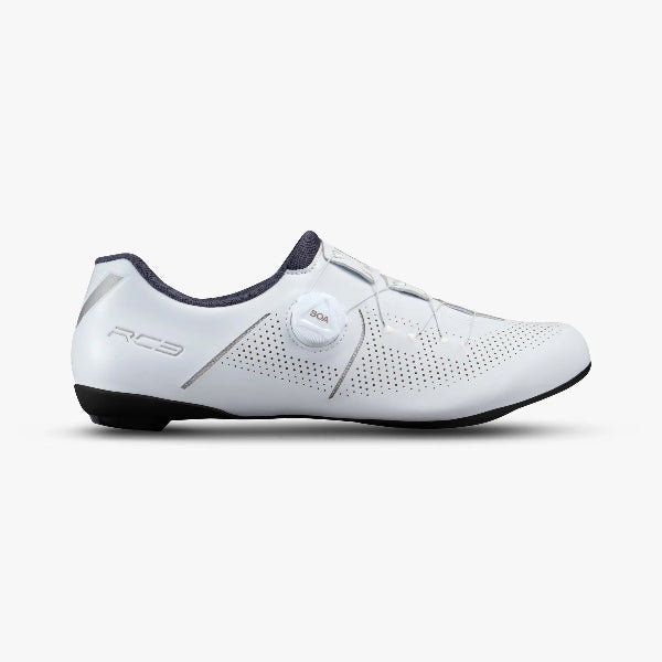 Shimano SH-RC302 Road Bike Shoes Wide
