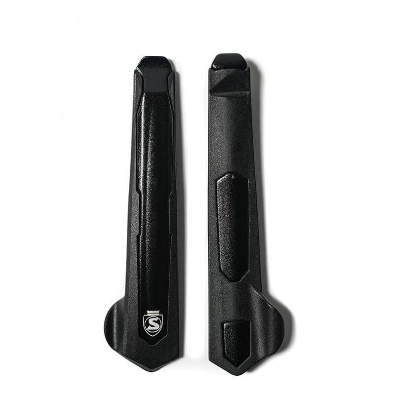 Silca Tire Levers Premio Black