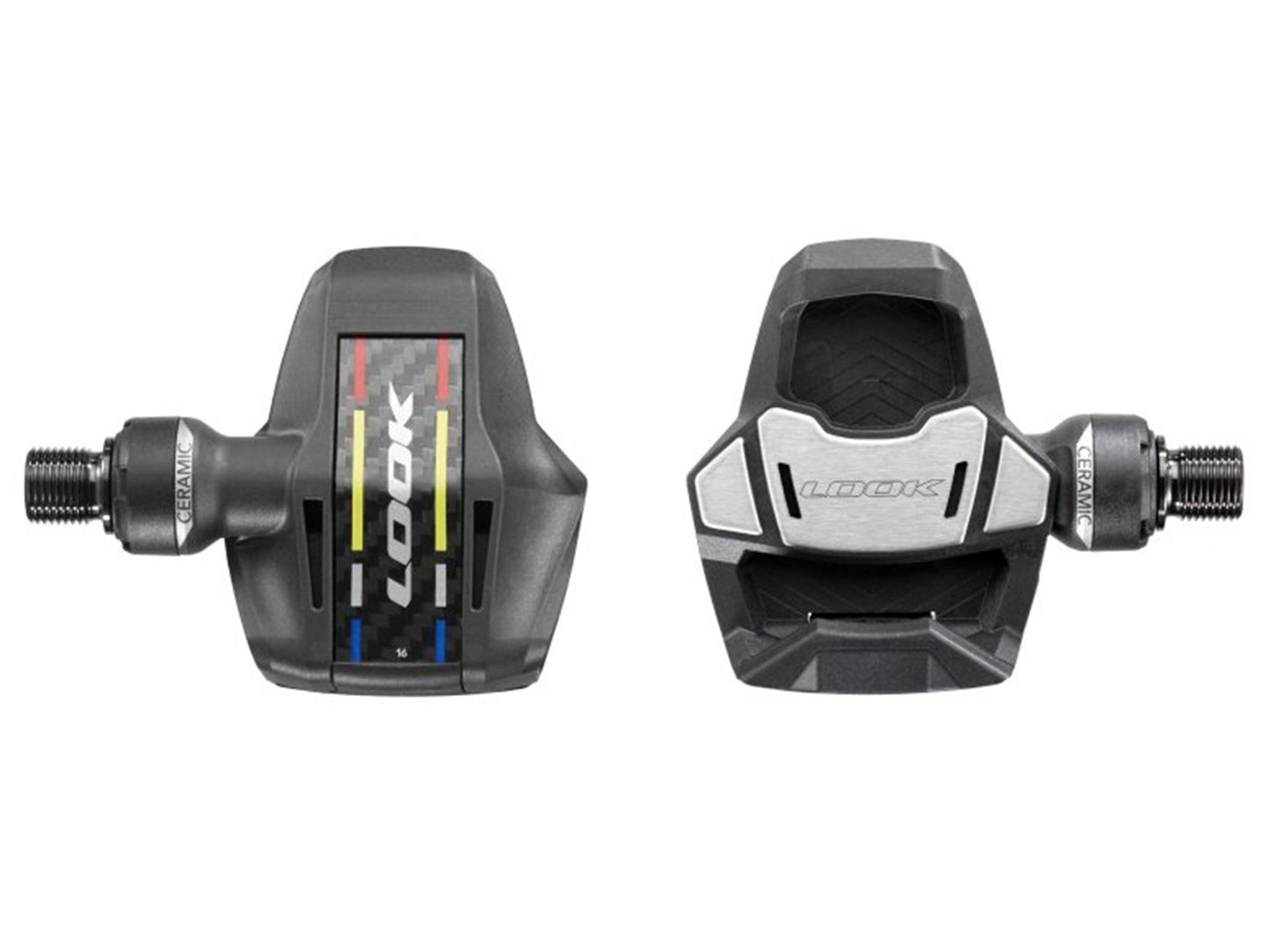 Look-Keo Blade Carbon Ceramic