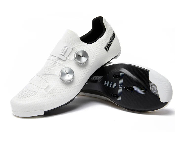 Blafast Mircofiber Carbon Road Cycling Shoes LS-R501