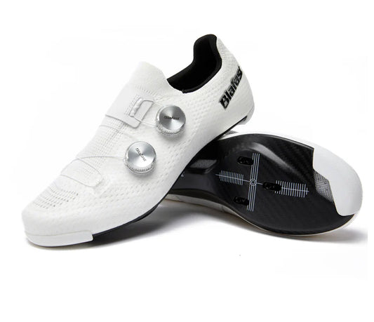 Blafast LS-R501 Mircofiber Carbon Road Cycling Shoes