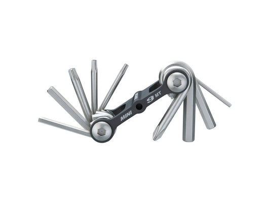 Mini 9 Function tools