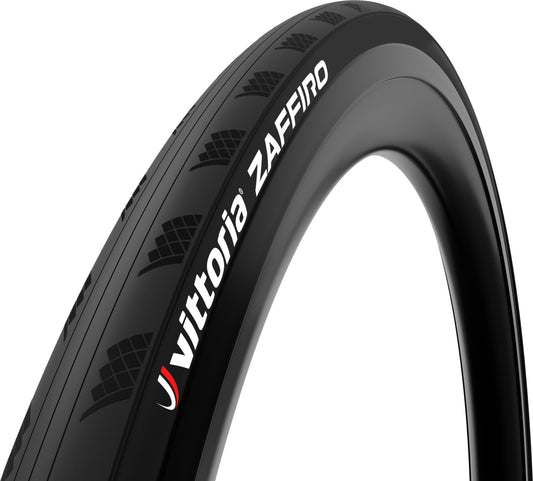 Vittoria Zaffiro Tire V Rigid  Black