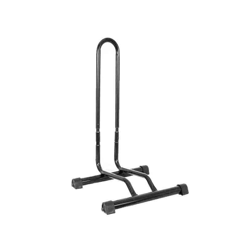 Bike floor stand universal