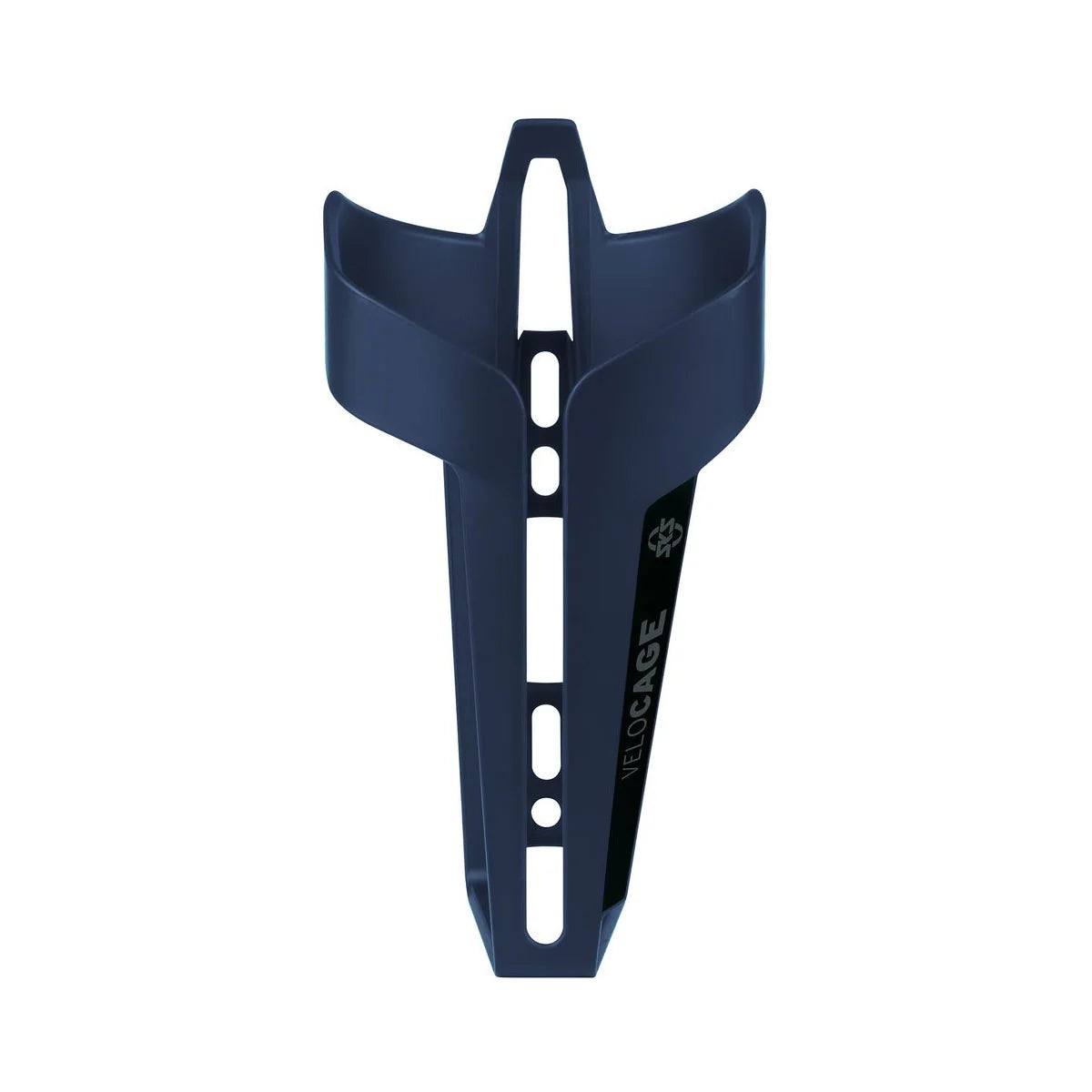 Velocage Saphire Blue Bottle Cage
