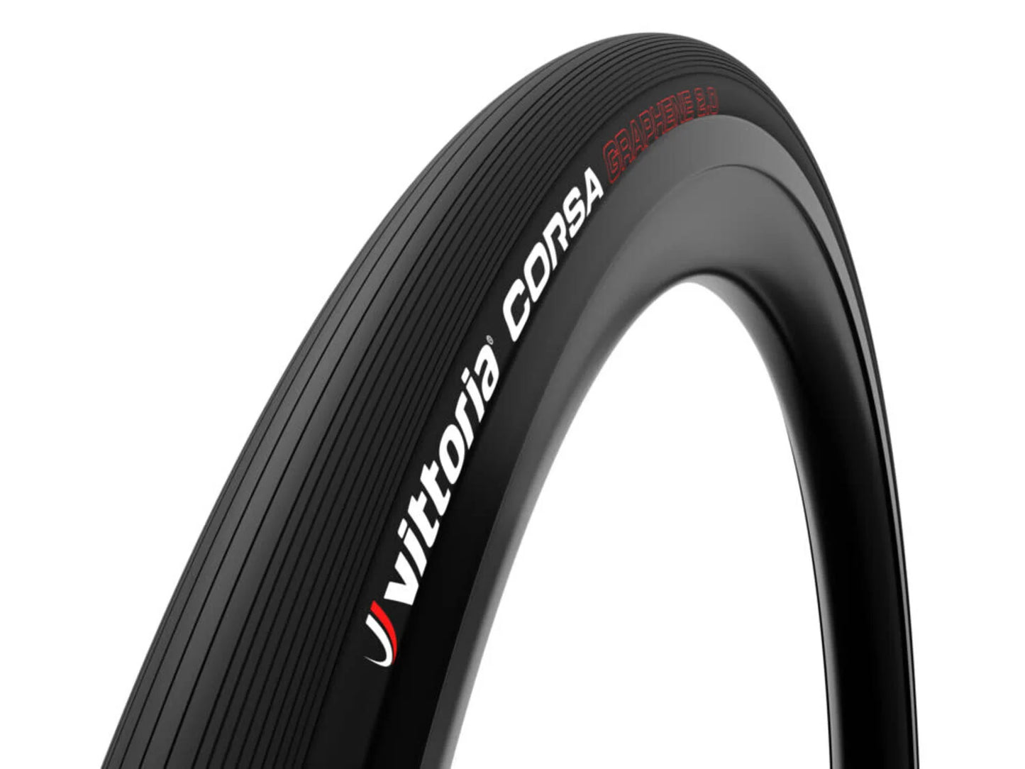 Vittoria Corsa TLR Black 700x25