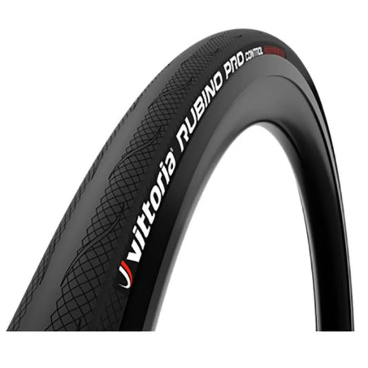 Vittoria Rubino Pro IV TLR Full Black 700x25
