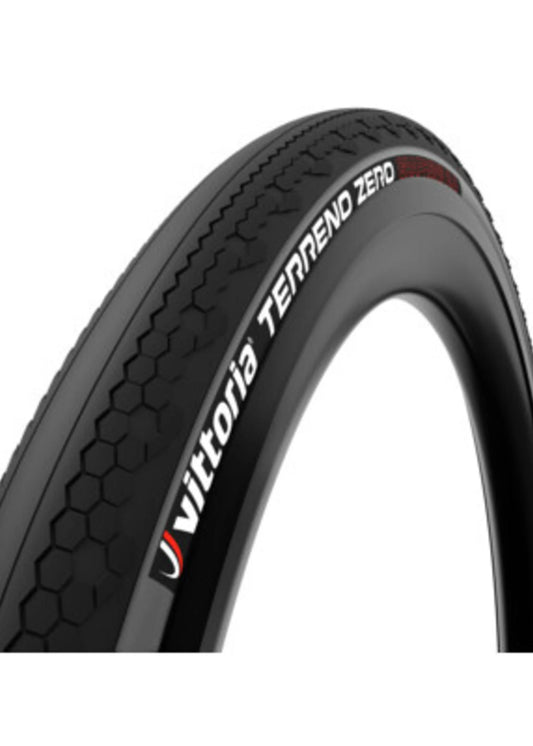 Terreno Zero 40-622 Gravel anth-blk-blk