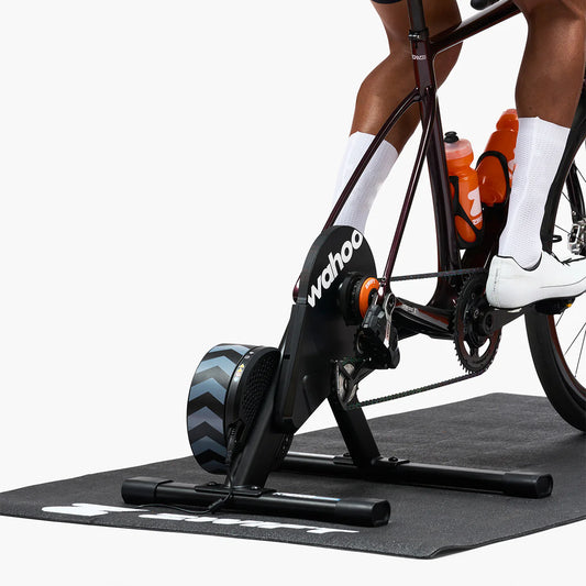 Wahoo Kickr Core 2 with Cog & Click