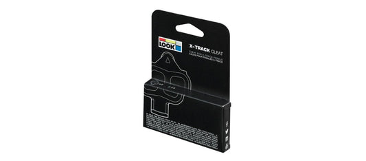 Look-Cleat X-Track SPD