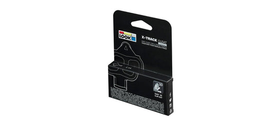 Look-Cleat X-Track easy