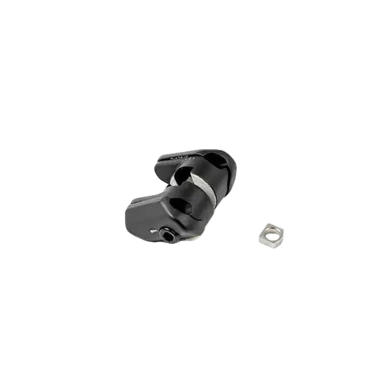 SADDLE CLAMP SC02 OVAL