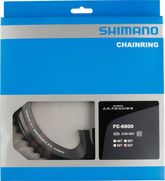 Shimano ULTEGRA FC-6800 53T 11-speed