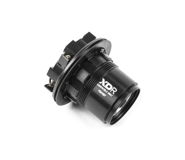 Oquo XDR Freehub body for Zipp ZR1