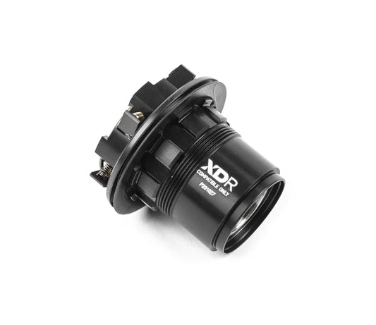 Oquo XDR Freehub body for Zipp ZR1